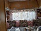 Kamper Fiat Ducato silnik 2,8 2003 rok, mały przebieg - 4