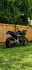 Honda Hornet 600F - 4