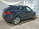 Audi Q3 I 2.0 2017 PREMIUM - 2
