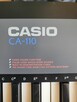 Keyboard Casio CA-110 polecam stan b. Dobry - 5
