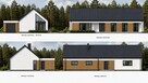 Działka 5000 m² przy lesie | WZ + pozwolenie | prąd |stodoła - 3