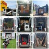 Przewóz rzeczy Przeprowadzki Transport Wywóz Lubuskie - 3