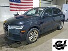 Audi Q3 I 2.0 2017 PREMIUM - 1