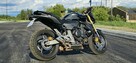 Honda Hornet 600F - 2