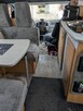 Kamper Fiat Ducato silnik 2,8 2003 rok, mały przebieg - 7