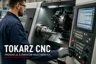Tokarz CNC (m/k/i) - Eisenach -AM-AS-DE