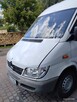 Sprinter 313 podwyższony - 3