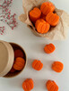 Woski sojowe jesienne zapachowe pumpkin - 2