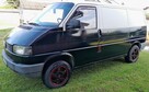 Volkswagen T4 koła kompletne - 4