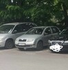 Skoda Fabia I