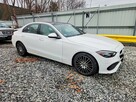2022 MERCEDES-BENZ C 300 4MATIC - 4