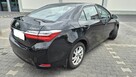 Toyota Corolla 1.6 Sedan 2018, pierwsza rejestracja 2019 - 10