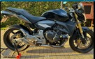 Honda Hornet 600F - 9