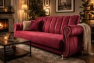 Wesalka Sofa Kanapa Monaco pojemnik spania NOWa - 12