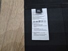 Pas nerkowy z protektorem RUKKA D30 Czarny Rozmiar XL - 6