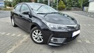 Toyota Corolla 1.6 Sedan 2018, pierwsza rejestracja 2019