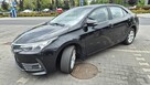Toyota Corolla 1.6 Sedan 2018, pierwsza rejestracja 2019 - 5