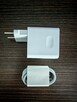 Ładowarka sieciowa Honor 100W Super Charge. + kabel 1m. - 2