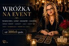 Wróżka Warszawa | Tarot, Wróżby Online, Na Żywo, Eventy