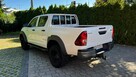 TOYOTA HILUX - 4