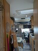 Kamper Fiat Ducato silnik 2,8 2003 rok, mały przebieg - 13