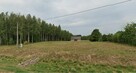 Działka 5000 m² przy lesie | WZ + pozwolenie | prąd |stodoła - 2