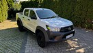 TOYOTA HILUX - 5