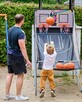 Strefa sportowa cymbergaj wynajem koszykówka automat dart - 6