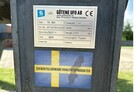 CHWYTAK DO DREWNA GOTENE UFO AB TYP TG 305 - 4