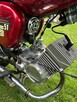 Simson S51 / 4 Biegi Electronic 12v, 60cc Barikit Zapłon - 6