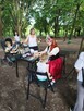 Wynajem stanowiska warkoczyków, malowanie buziek, animacje - 3