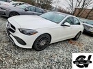 2022 MERCEDES-BENZ C 300 4MATIC - 1