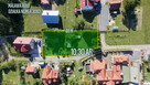 Idealna działka pod dom 10,30 ar - Malawa