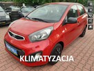 Kia Picanto Sprowadzona z Niemiec. Bezwypadkowa. Serwisowana. Klima. 2 kmpl kół. - 1