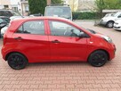 Kia Picanto Sprowadzona z Niemiec. Bezwypadkowa. Serwisowana. Klima. 2 kmpl kół. - 4