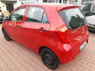 Kia Picanto Sprowadzona z Niemiec. Bezwypadkowa. Serwisowana. Klima. 2 kmpl kół. - 7