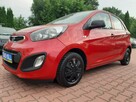 Kia Picanto Sprowadzona z Niemiec. Bezwypadkowa. Serwisowana. Klima. 2 kmpl kół. - 8