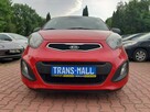 Kia Picanto Sprowadzona z Niemiec. Bezwypadkowa. Serwisowana. Klima. 2 kmpl kół. - 9