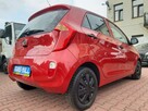 Kia Picanto Sprowadzona z Niemiec. Bezwypadkowa. Serwisowana. Klima. 2 kmpl kół. - 11