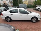 Opel Astra 1.6 Benzyna. Klima. Oryginalny Przebieg  167 tys! Serwisowana. - 4