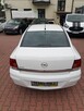 Opel Astra 1.6 Benzyna. Klima. Oryginalny Przebieg  167 tys! Serwisowana. - 6