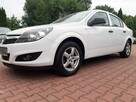 Opel Astra 1.6 Benzyna. Klima. Oryginalny Przebieg  167 tys! Serwisowana. - 8