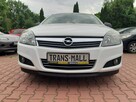 Opel Astra 1.6 Benzyna. Klima. Oryginalny Przebieg  167 tys! Serwisowana. - 9