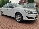 Opel Astra 1.6 Benzyna. Klima. Oryginalny Przebieg  167 tys! Serwisowana. - 10