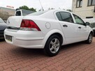 Opel Astra 1.6 Benzyna. Klima. Oryginalny Przebieg  167 tys! Serwisowana. - 11