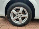 Opel Astra 1.6 Benzyna. Klima. Oryginalny Przebieg  167 tys! Serwisowana. - 14