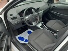 Opel Astra 1.6 Benzyna. Klima. Oryginalny Przebieg  167 tys! Serwisowana. - 15