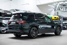 Mercedes GLS Klasa 63 AMG 612 KM. Krajowy. Zieleń Szmaragdu. Gwarancja. - 5