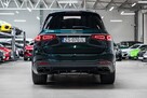 Mercedes GLS Klasa 63 AMG 612 KM. Krajowy. Zieleń Szmaragdu. Gwarancja. - 6