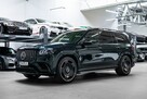 Mercedes GLS Klasa 63 AMG 612 KM. Krajowy. Zieleń Szmaragdu. Gwarancja. - 9